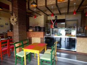 Hotel Villa Qendra