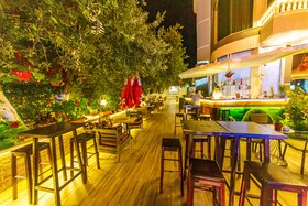 Hotel Villa Qendra