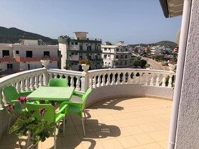 Hotel Villa Qendra