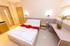 Hotel Villa Qendra