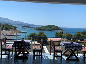 Hotel Villa Qendra