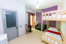 Hotel Villa Qendra