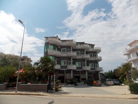 Hotel Villa Qendra