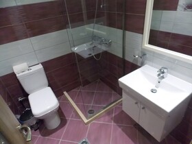 Hotel Villa Qendra