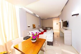 Hotel Villa Qendra