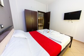 Hotel Villa Qendra