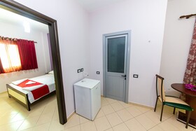 Hotel Villa Qendra
