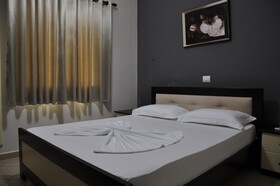 Hotel Villa Qendra