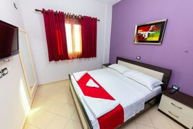 Hotel Villa Qendra