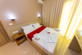 Hotel Villa Qendra