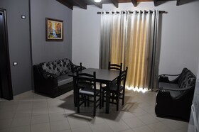 Hotel Villa Qendra
