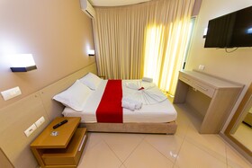 Hotel Villa Qendra