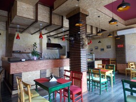 Hotel Villa Qendra