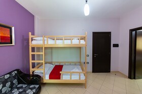 Hotel Villa Qendra