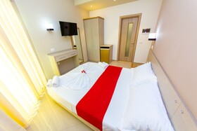 Hotel Villa Qendra