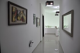 Hotel Villa Qendra