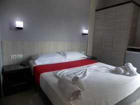 Hotel Villa Qendra