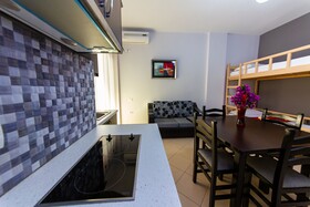 Hotel Villa Qendra