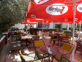 Hotel Villa Qendra