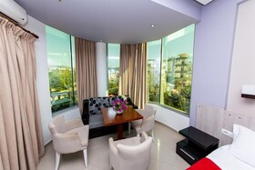 Hotel Villa Qendra