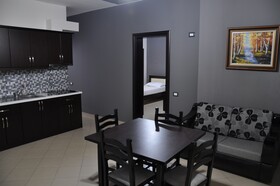 Hotel Villa Qendra
