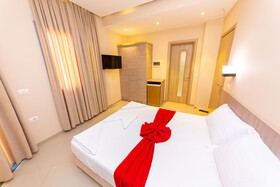 Hotel Villa Qendra