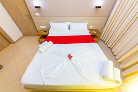 Hotel Villa Qendra