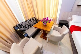 Hotel Villa Qendra