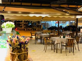 Hotel Villa Qendra