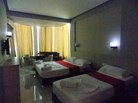 Hotel Villa Qendra