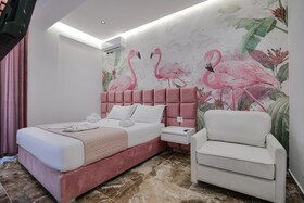 La Maison Boutique Hotel
