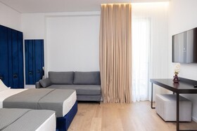 Lans Hotel