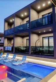 Lord Hotel