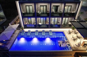 Lord Hotel