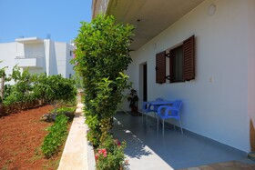 Pellumb Apartments