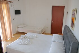 Pellumb Apartments