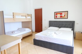 Pellumb Apartments