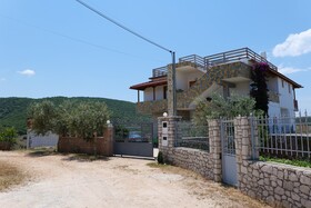 Pellumb Apartments