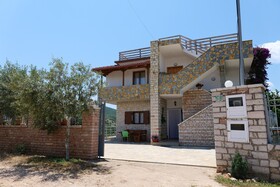 Pellumb Apartments