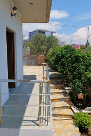 Pellumb Apartments