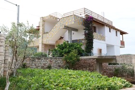 Pellumb Apartments