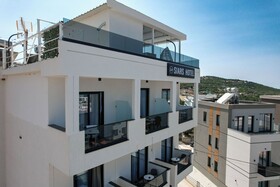 Siars Hotel
