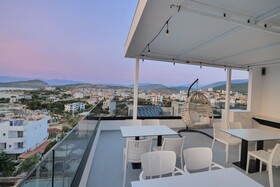 Siars Hotel