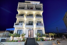 Siars Hotel