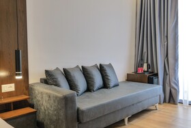 Siars Hotel