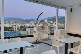 Siars Hotel