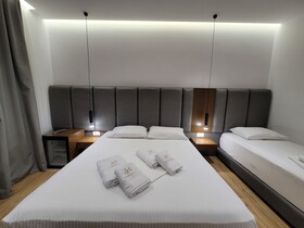 Siars Hotel