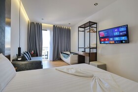 Siars Hotel