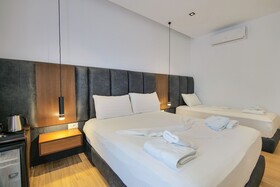 Siars Hotel