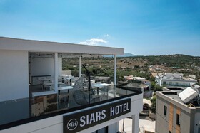 Siars Hotel